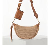 Luella Grey Lolly Small Sling Bag CORNFLOWER BLUE