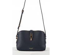 Luella Grey 'margy' Zip Top Crossbody In Navy Navy One Size