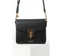 Luella Grey 'mia' Crossbody In Black Black One Size