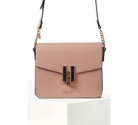 Luella Grey 'mia' Crossbody In Taupe Taupe