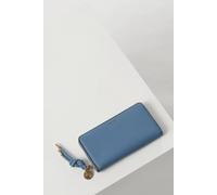 Luella Grey 'ramona' Large Purse In Blue Blue One Size