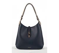 Luella Grey 'romany' Hobo Tote In Navy Navy