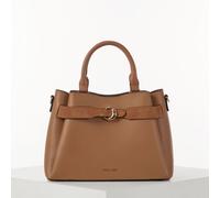 Luella Grey Roxy Medium Tote Bag BLACK