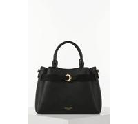 Luella Grey 'roxy' Tote In Black Black