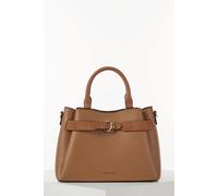 Luella Grey 'roxy' Tote In Tan Tan