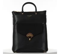 Luella Grey Sally Laptop Backpack BLACK