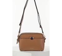 Luella Grey 'sian' Camera Crossbody In Tan Tan