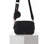 Luella Grey 'siobhan' Camera Crossbody In Black Black One Size