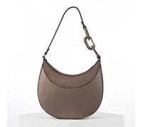 Luella Grey Thelma Scoop Hobo BLACK