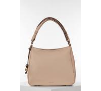 Luella Grey 'tyler' Hobo Tote In Taupe Taupe
