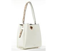 Luella Grey Women's 'Henri' Hobo Tote in White Luella Grey White