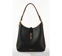 Luella Grey Women's 'Romany' Hobo Tote in Black Luella Grey Black