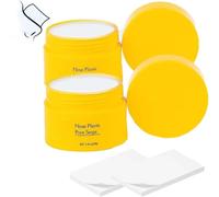 Luelle Pore Strips, Luelle Blackhead Remover, Luelle Deep Cleansing Pore Strips, Blackhead Mask with 60 PCS Strips, Nose Plants Pore Cleanser Purifying Face Mask for Nose & Face (2pcs)