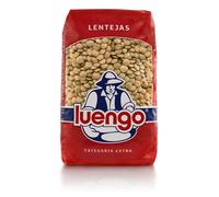 Luengo Pardina Lentils 500 g