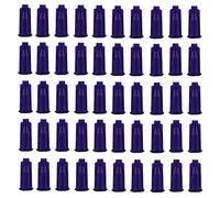 Luer Lock Plastic Syringe, Tip Cap, Blunt Tip, Measuring Syringe Tools for Measuring, Lip Gloss, Liquid refilling, Dispensing, DIY Crafts, Oil Refilling, Feeding Pets, Scientific Labs, Glue Applicator