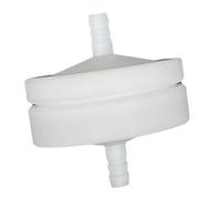 LUERFLEX Lab Filter Holder, Polypropylene, Autoclavable, Pack of 4 (PTFE-Pack of 1, 47mm)
