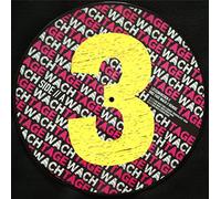Lützenkirchen - 3 Tage Wach Remixe [Vinyl Maxi-Single] [VINYL]