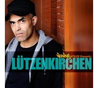 Lutzenkirchen Nervous Nitelife: Lutzenkirchen Double CD NEW
