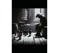 Lueur d'Espoir: Le Voyage d'Une Âme vers la Lumière