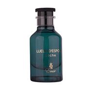 Lueur Noche Eau De Parfum Men & Women Spray Fragrance Scent 100ml - PARIS CORNER PERFUMES