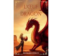 L'Œuf du Dragon (2) (Marqué Par Le Dragon)