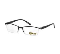 LUFF 1Pcs Anti-Blue-ray Reading Glasses Portable Ultra-Light Readers(1.75X)