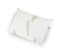 Luff Bamboo Forest Pillow