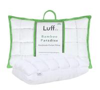 Luff Bamboo Paradise Pillow