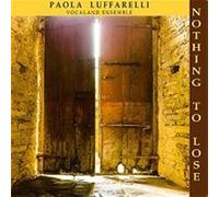 Paola Luffarelli - Nothing to Lose
