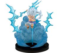 Banpresto One Piece Monkey D Luffy Gear 5 Special Figure 13 Cm
