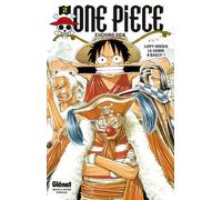 Luffy Versus La Bande a Baggy!!: Luffy versus la bande à Baggy !! (One Piece Edition Originale)