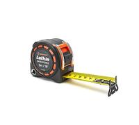 Lufkin Crescent 1-3/16" x 5m/16' Shockforce G1 Dual Sided Tape Measure - L1116CME