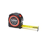 Lufkin Crescent 1-3/16 x 7M/25' Command Control Series Yellow Clad Tape Measure - L1025CME