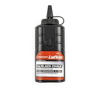 Lufkin Crescent 8 oz Black Chalk Refill - CB08BL