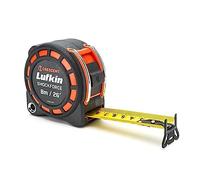 Lufkin Crescent (L1125CME) Shockforce Tape, 25'X1-3/16", Cme Blade