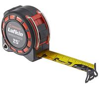 Lufkin Crescent Shockforce G2 25-ft Tape Measure- L1225-02