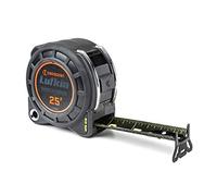 Lufkin L1125B Home Hand Tools Measuring & Layout Tapes, Multi, One Size