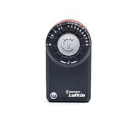 Lufkin LSL1100-02 Specialty Angle Pocket Level with Embedded Magnet on Bottom of Housing for Securing Level to Metal Surfaces