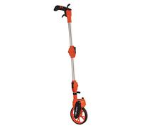 Lufkin Measuring Wheel MW16MEU, Foldable, Telescopic Counter, 160mm (6-1/8in)