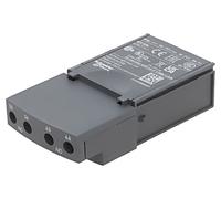LUFN20 accessories: auxiliary contactors SCHNEIDER ELECTRIC