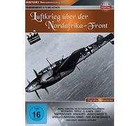 Luftkrieg über der Nordafrika-Front