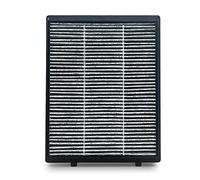 LUFTRUM C401 Car Air Purifier Replacement Filter, H13 True HEPA