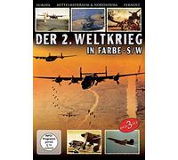 Luftschlachten & Kampfflieger