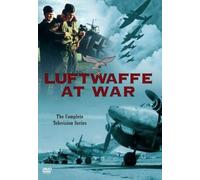 Luftwaffe At War [DVD]