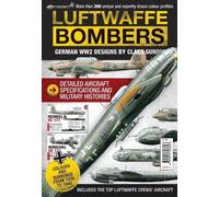 Luftwaffe Bombers