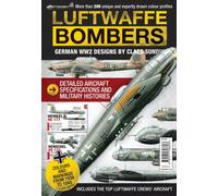 Luftwaffe Bombers