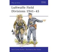 Luftwaffe Field Divisions 1941-45: 229 (Men-at-Arms)