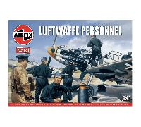 Luftwaffe Personnel