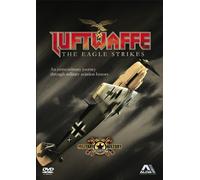 Luftwaffe: The Eagle Strikes [DVD]