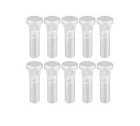 lug bolt Car Wheel Stud Bolt Replacement 28365-FE000 Compatible With Subaru For Ascent 2019-2023 For BRZ 2013-2023 For Crosstrek 2016-2023